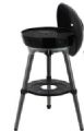 1 BBQ GAZ SUR PIEDS DIA 40 CM