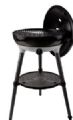 1 BBQ GAZ SUR PIEDS DIA 50 CM