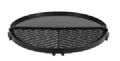 1 PLAQUE CUISSON PR BBQ DIA 45 CM + SAC RANGEMENT