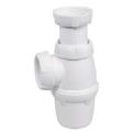 1 SIPHON EVIER NF REGLABLE 1 1/2 D40