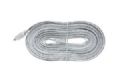 1 CABLE CONNEXION 5M BLANC