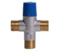 1 VANNE MITIGEUR THERMOSTATIQUE 1/2 BSP