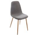 1 CHAISE VALBERG ANTHRACITE*