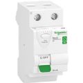 1 INTERRUPTEUR DIFFERENTIEL 40A - 30MA BROCHABLE