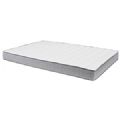 1 MATELAS A MEMOIRE DE FORME 160X190X16