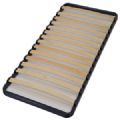 1 SOMMIER A LATTES 80x190 (VENDU SANS PIED)