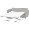 1 MATELAS MOUSSE D30 POUR MECANIQUE CONVERTIBLE 140X190