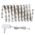 1 KIT BANDE LED 3ML DCV12V AVEC TRANSFORMATEUR