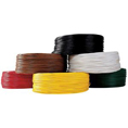 CABLE MONO- SOUPLE 35mm² NOIR - Rouleau 25m